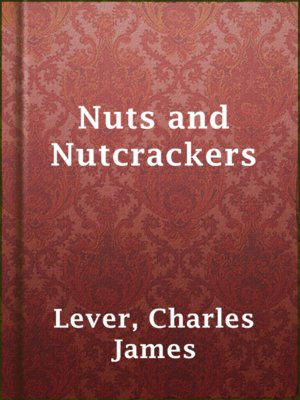 cover image of Nuts and Nutcrackers